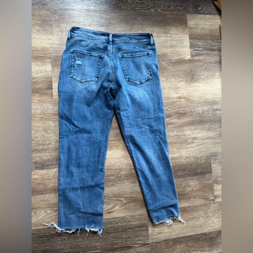 Kancan Stretch Denim Jean Sz30